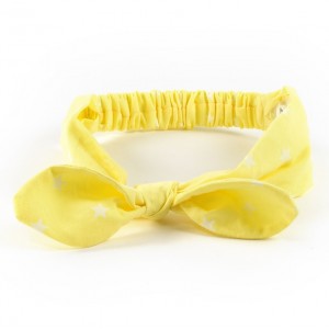 Bentita elastica pentru fete, 4.4984PV22GA