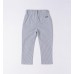 Pantaloni model dungi pentru baieti, I Do, 4.6238PV23BLM