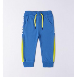 Pantaloni cu siret pentru baieti, I Do, 4.6243PV23ABS Pantaloni cu siret pentru baieti, I Do, 4.6243PV23ABS