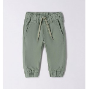 Pantaloni lungi cu siret pentru baiat , I Do, 4.6244PV23VE Pantaloni lungi cu siret pentru baiat , I Do, 4.6244PV23VE