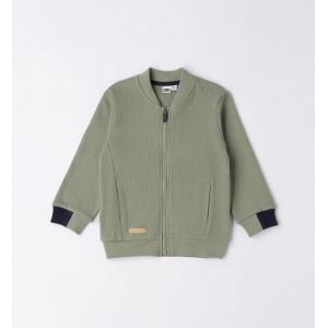 Cardigan tricot pentru baiat , I Do, 4.6255PV23VE Cardigan tricot pentru baiat , I Do, 4.6255PV23VE