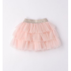 Fusta tull pentru fetite , I Do, 4.6350PV23PEA