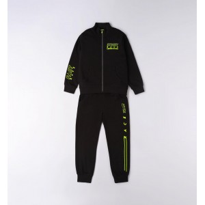 Trening cu imprimeu pentru baiat, I Do, 4.6476PV23NG