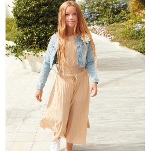 Fusta pantalon largi pentru fata , I Do, 4.6530PV23AU