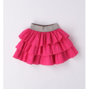 Fusta cu volane pentru fetite , I Do, 4.6771TI23FUC