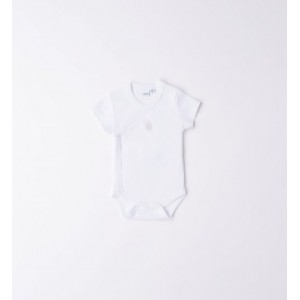 Body petrecut bebelusi , I Do, 4.6915PV23ALB