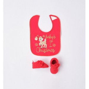 Set Craciun babetica si botosei, I Do,4.7049TI23RO