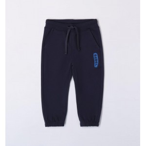 Pantaloni cu siret pentru băiat, I Do, 4.7113TI23BLM Pantaloni cu siret pentru băiat, I Do, 4.7113TI23BLM