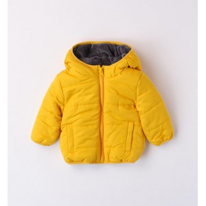 Geaca impermeabila pentru bebe baiat, I Do,4.7208TI23GA