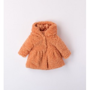 Hainuta pufoasa pentyru bebe fetite, I Do,4.7277TI23CA