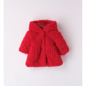 Hainuta pufoasa pentyru bebe fetite, I Do,4.7277TI23RO