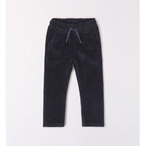 Pantaloni din raiat pentru băiat, I Do,4.7466TI23NA Pantaloni din raiat pentru băiat, I Do,4.7466TI23NA