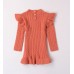 Rochie din tricot pentru fetițe, I Do,4.7568TI23ORG