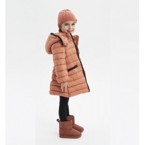 Geaca de iarna pentru fetițe, I Do,4.7605TI23CA