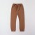 Pantaloni din twill cu banda elastica pentru băieți, I Do, 4.7736TI23MA