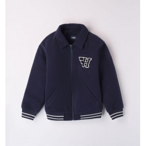 Jacheta matlasata pentru baieti, I Do,4.7760TI23BLM