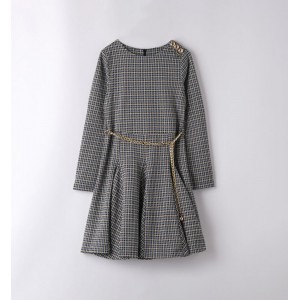 Rochie eleganta pentru fete, I Do, 4.7907PV23ABS