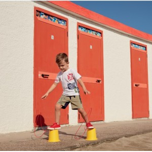 Tricou cu imprimeu pentru baieti I Do 2678PV21AB2