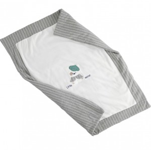 Paturica pentru bebelusi I Do, 4.3007TI21GR