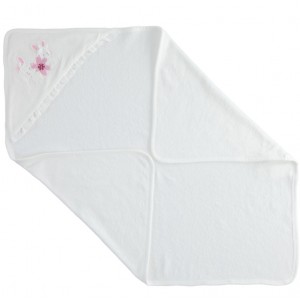 Prosop cu gluga pentru bebe fetite I Do, 4.3027TI21RZ