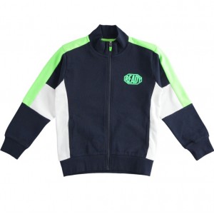 Hanorac combinat pentru baiat , I Do, 4.3709TI21BLM Hanorac combinat pentru baiat , I Do, 4.3709TI21BLM