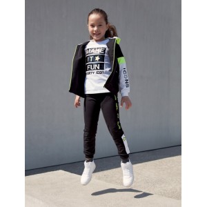 Tricou cu imprimeu fata , I Do, 4.3946TI21AB