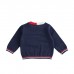 Pulover din tricot pentru bebe baiat, I Do, 4.4059TI21BLM