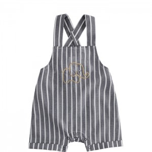 Salopeta pentru bebe baiat, I Do, 4.4109PV22BLM