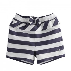 Bermude pentru fetite, I Do 4.4151PV22BLM