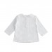 Bluza cu imprimeu pentru bebe fetita, I Do, 4.4157PV22RZ