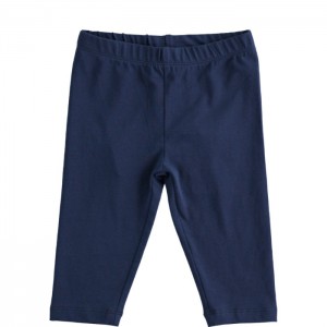 Colanti trei sferturi pentru fetite, I Do 4.4197PV22BLM