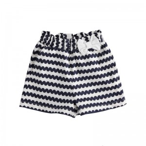 Bermude pentru fetite, I Do 4.4330PV22BLM