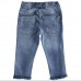 Pantaloni denim pentru fata , I Do, 4.4331TI21ABS