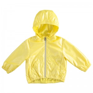 Geaca thermica pentru fete , I Do, 4.4352PV22GAL