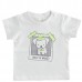 Tricou cu imprimeu pentru bebe baiat, I Do, 4.4600PV22VE