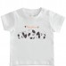 Tricou cu imprimeu pentru bebe baiat, I Do, 4.4600PV22URS