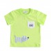 Tricou cu imprimeu pentru bebe baiat, I Do, 4.4602PV22VE