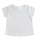 Tricou cu imprimeu pentru bebe fetita, I Do, 4.4630PV22NG