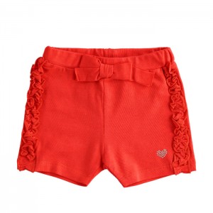 Bermude pentru fetite, I Do 4.4644PV22ROS