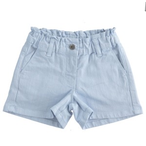 Bermude pentru fetite, I Do 4.4761PV22BLE