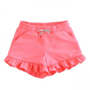 Bermude pentru fetite, I Do 4.4769PV22FX