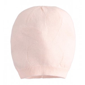 Caciulita pentru fetite nou nascut,I Do, 4.5001TI22RZ Caciulita pentru fetite nou nascut,I Do, 4.5001TI22RZ