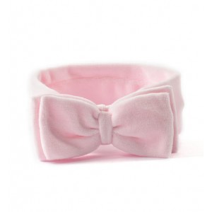 Bentita elastica pentru bebe fetita, 4.5012TI22RZ