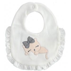 Bavete pentru bebelusi ,I Do, 4.5021TI22GR