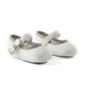 Pantofi bebe fetita nou-nascuta, I Do, 4.5027TI22ALB