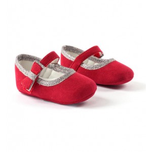 Pantofi bebe fetita nou-nascuta, I Do, 4.5027TI22RO