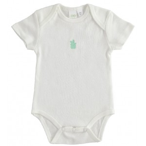 Body maneca scurta bebelusi , I Do, 4.5032TI22NA