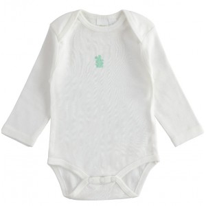 Body maneca lunga bebelusi , I Do, 4.5034TI22NA