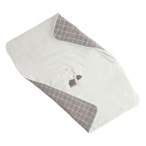 Patura nou nascut cu imprimeu , I Do, 4.5041TI22GR