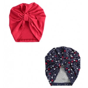 Set 2 turbane pentru fetite,I Do, 4.5070TI22RO Set 2 turbane pentru fetite,I Do, 4.5070TI22RO